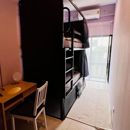 El Biografo Hostel Μπανγκόκ Εξωτερικό φωτογραφία