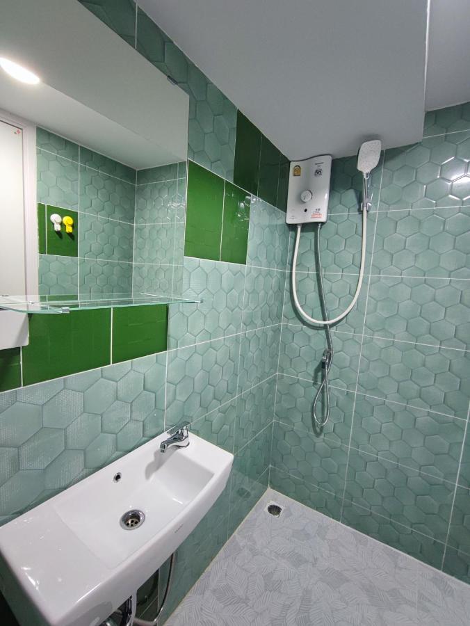 El Biografo Hostel Μπανγκόκ Εξωτερικό φωτογραφία