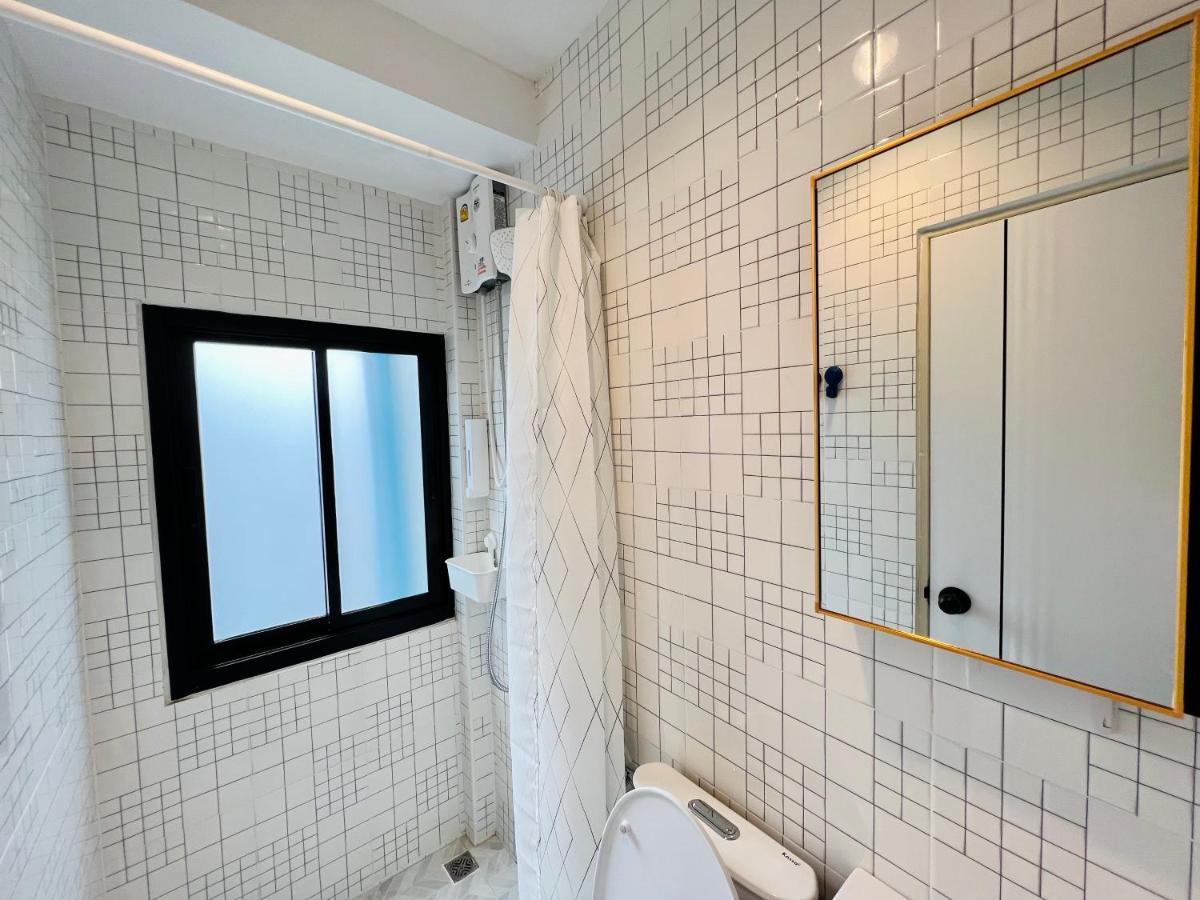 El Biografo Hostel Μπανγκόκ Εξωτερικό φωτογραφία