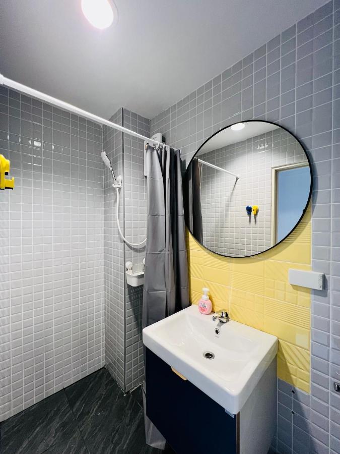 El Biografo Hostel Μπανγκόκ Εξωτερικό φωτογραφία