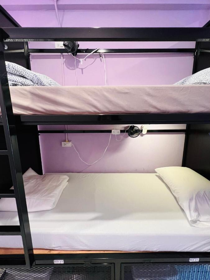 El Biografo Hostel Μπανγκόκ Εξωτερικό φωτογραφία