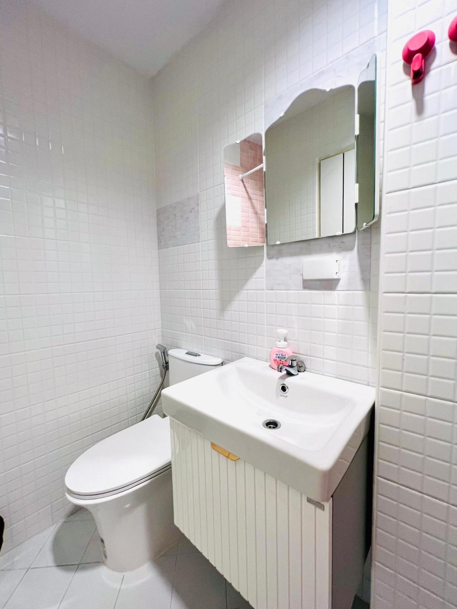 El Biografo Hostel Μπανγκόκ Εξωτερικό φωτογραφία