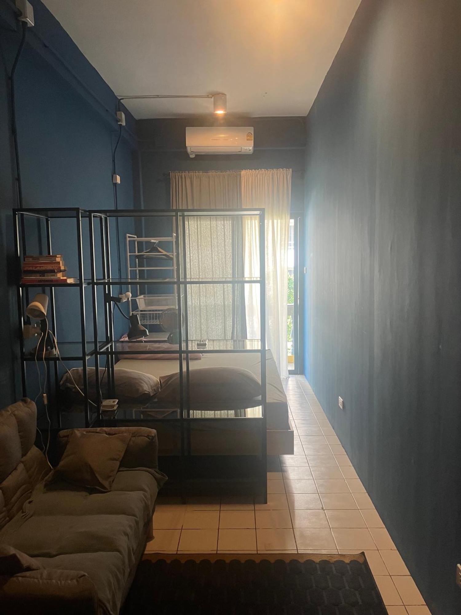 El Biografo Hostel Μπανγκόκ Εξωτερικό φωτογραφία